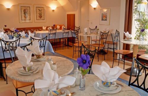 Altstadt Hotel | Stadthotel
