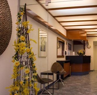 Altstadt Hotel | Stadthotel