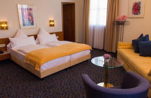 Altstadt Hotel | Stadthotel
