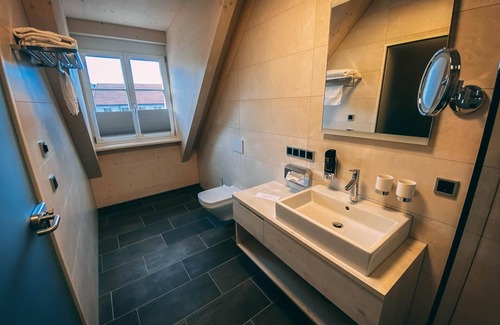 Haslach im Kinzigtal Hotel | Stadthotel Haslach