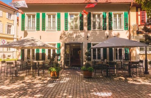 Haslach im Kinzigtal Hotel | Stadthotel Haslach