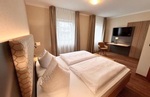 Bad Mergentheim Hotel | Stadthotel Münze