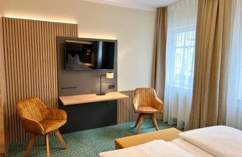 Bad Mergentheim Hotel | Stadthotel Münze