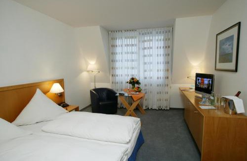 Oberhavel Hotel | Stadthotel Oranienburg