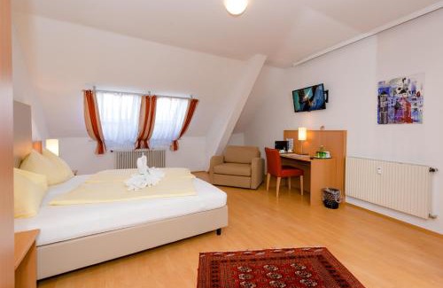 Judenburg Hotel | Stadthotel Schwerterbräu