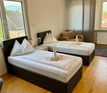 Judenburg Hotel | Stadthotel Schwerterbräu
