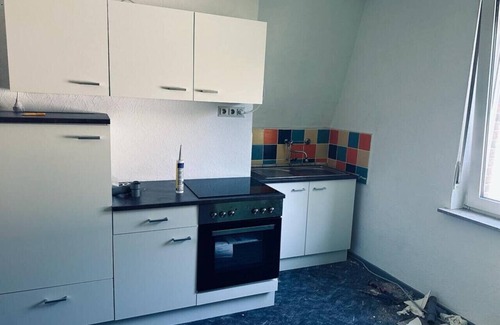 Bad Bentheim Apartment | StadtHOUSE Bentheim - Plenty of space for groups