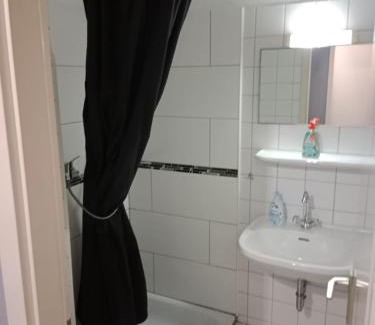 Flensburg Apartment | Stadtnah an der Förde 144