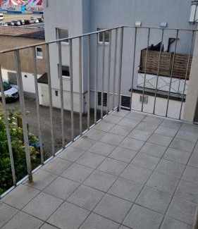 Flensburg Apartment | Stadtnah an der Förde 7504E