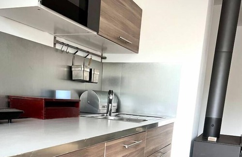 Gummersbach Apartment | Stadtnah und Ruhig
