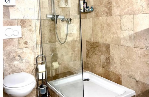 Gummersbach Apartment | Stadtnah und Ruhig