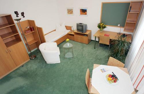 Innere Stadt Hotel | Stadtoase Kolping Hotel