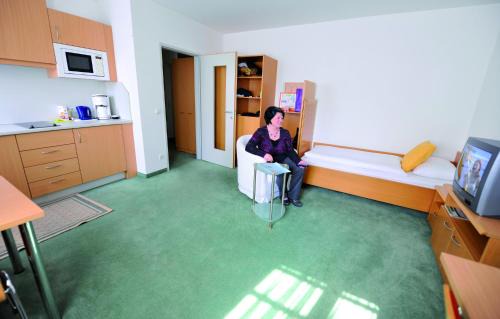 Innere Stadt Hotel | Stadtoase Kolping Hotel