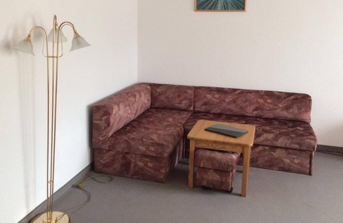 Templin Hotel | Stadtsee-Pension Templin