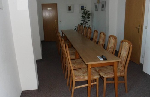 Templin Hotel | Stadtsee-Pension Templin