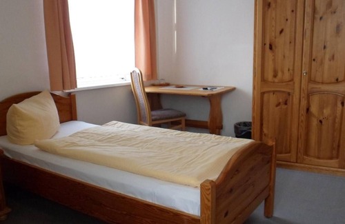 Templin Hotel | Stadtsee-Pension Templin