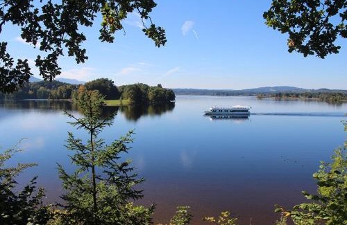 Murnau am Staffelsee House | Stadtvilla