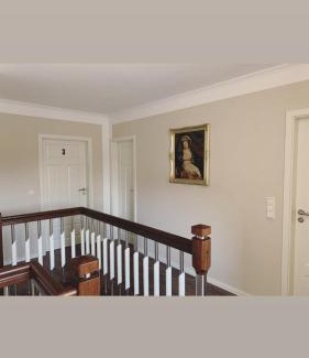 Lingen Villa | Stadtvilla Lingen