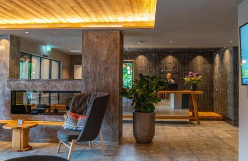 Schladming Hotel | Stadtvilla Schladming Boutiquehotel