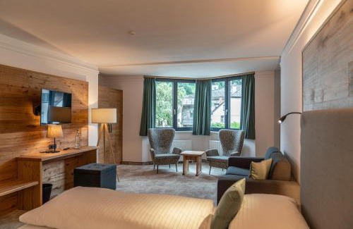 Schladming Hotel | Stadtvilla Schladming Boutiquehotel