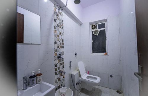 Indore Apartment | Staeg Night Sky View 2BHK - 1605