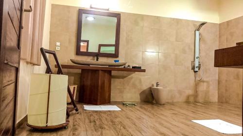 Morondava House | Staff House Morondava