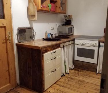 Oberrosphe Apartment | Staffel`s Hob