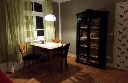 Oberrosphe Apartment | Staffel`s Hob