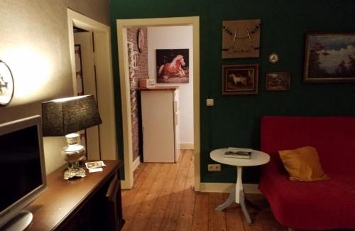Oberrosphe Apartment | Staffel`s Hob