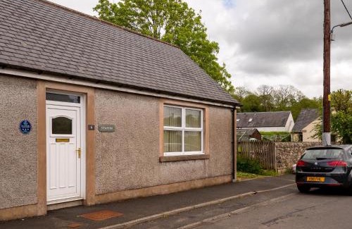 Newcastleton House | Staffin