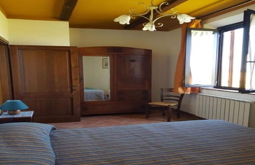 Ponte di Gabbiano Other | STAFFOLINO Apartment 5