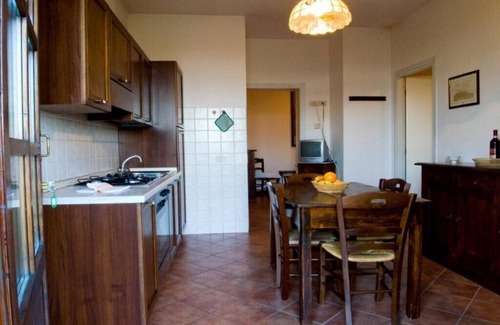 Ponte di Gabbiano Other | STAFFOLINO Apartment 5