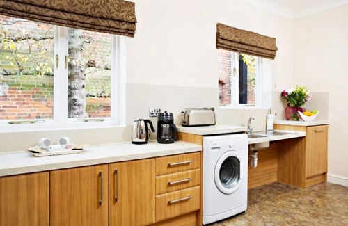 Wychnor Condo | Staffordshire's Picturesque Condo Resort