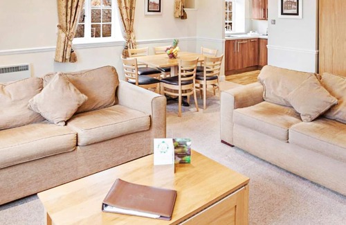Wychnor Condo | Staffordshire's Picturesque Condo Resort