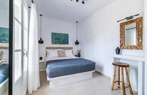 Stafylos House | Stafylos Green