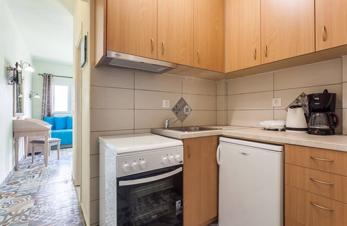 Stafylos House | Stafylos Suites Boutique Hotel