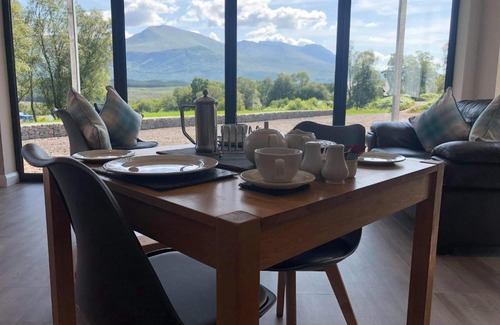 Spean Bridge Bed & Breakfast | Stag Lodge