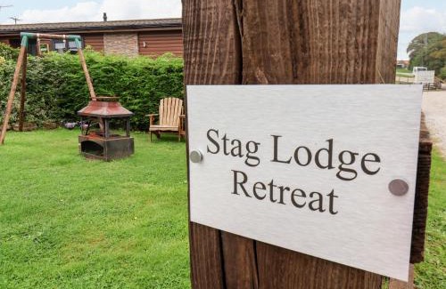 Briggswath House | Stag Lodge Holiday Retreat