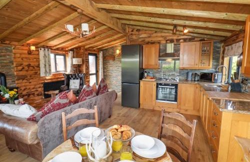 Briggswath House | Stag Lodge Holiday Retreat