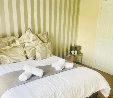 Carmel Hotel | Stag & Pheasant inn