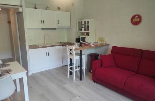 Vignec Apartment | Stage 7