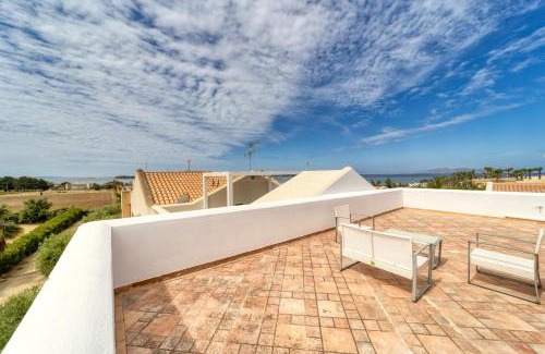 Birgi Vecchi House | Stagnone Wine House