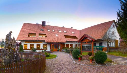 Lichtenstein Hotel | Stahlecker Hof