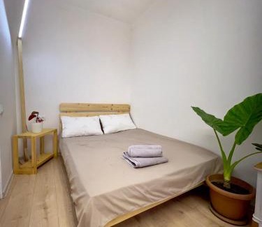 Erebuni House | "STAIRS"guest house