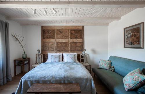 Tolkmicko House | Stajnia Lipnik Apartments