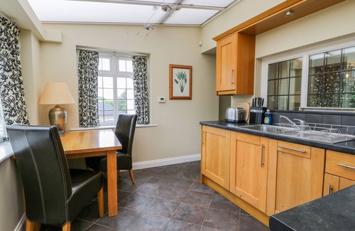 Whitby Apartment | Stakesby House Apartment 1