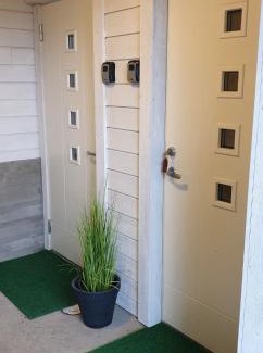 Tromso Apartment | Stakkevolvegen 58