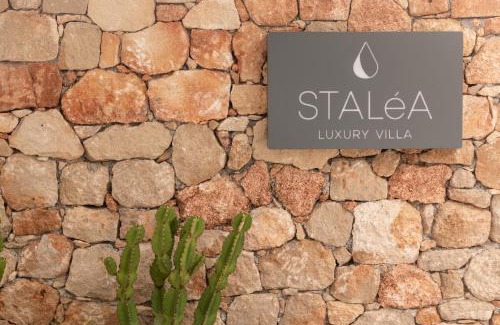 Pefkos Villa | STALèA Luxury Villa