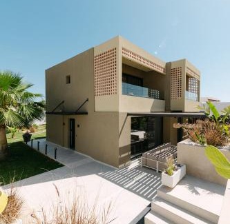 Pefkos Villa | STALèA Luxury Villa