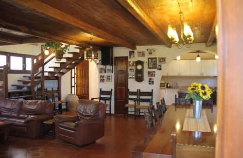 Stalida Villa | Stalis Bay Villa